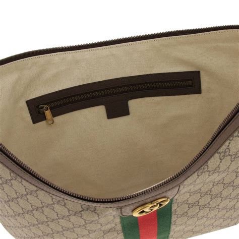 beige gucci man bag|vintage gucci ophidia bag.